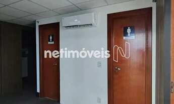 Imagem 6: Locação Sala Caminho das Árvores Salvador