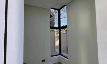 Imagem 6: Sobrado para venda tem 241 metros quadrados com 4 quartos em Parque Nova Jandira - Jandira