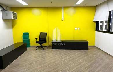 Imagem 3: SALA COMERCIAL COMERCIAL em SÃO PAULO - SP, VILA OLÍMPIA