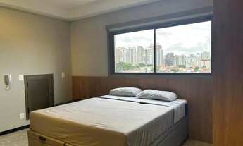 Imagem 7: Imóvel para aluguel possui 25 metros quadrados com 1 quarto em Vila Mariana - São Paulo