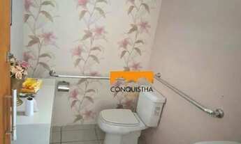 Imagem 2: Sala para alugar, 15 m² - Rudge Ramos - São Bernardo do Campo/SP