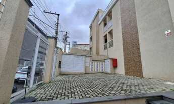 Imagem 3: Apartamento com 1 dormitório à venda, 31 m² por R$ 200.000,00 - Vila Salete - São Paulo/SP