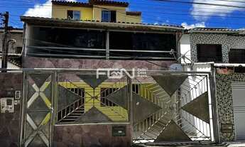 Imagem: Casa à venda, Bela Vista, Camaçari, BA