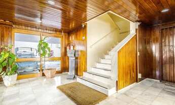 Imagem 5: Apartamento em Jardim Botânico