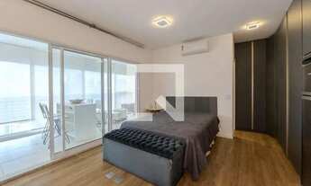 Imagem: Apartamento à Venda - Consolação, 1 Quarto