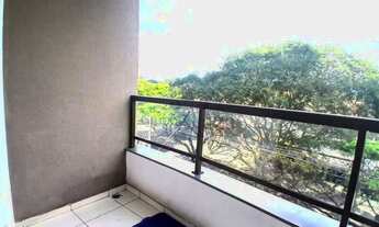 Imagem 3: Oportunidade - Apartamento - Jardim Vale do Sol - Condomínio Cruzeiro do Sul - 2 Dormitóri