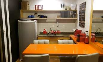 Imagem 6: Flat com ótimo preço no bairro Moema. Confira!