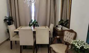 Imagem 7: Apartamento para venda em Jaçanã com 3 quartos, sendo 1 suíte , 67m²