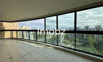 Imagem 2: Apartamento à venda no Condomínio Villaggio Panamby - Itapaiuna, 1800 - São Paulo - SP - C