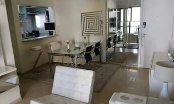 Imagem 2: APARTAMENTO - HIGIENÓPOLIS - SP