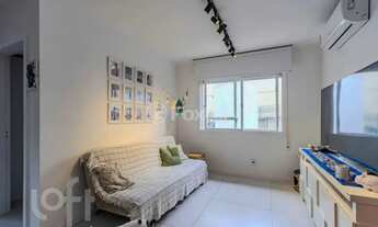 Imagem 2: Apartamento à venda Rua Atanásio Belmonte, Boa Vista - Porto Alegre