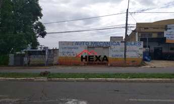 Imagem 2: Terreno à venda no Setor Leste Vila Nova em Goiânia