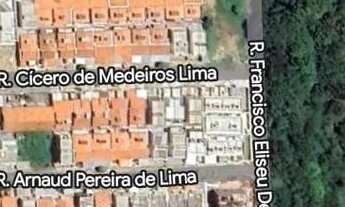 Imagem: APARTAMENTO -R. Est. Dalmo Belmont, 1544