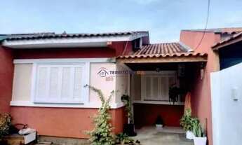 Imagem: Casa em Porto Alegre, no bairro Hípica