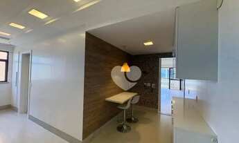 Imagem 4: Apartamento com 3 quartos à venda, 145 m² por R$ 2.190.000 - Barra da Tijuca - Rio de Jane
