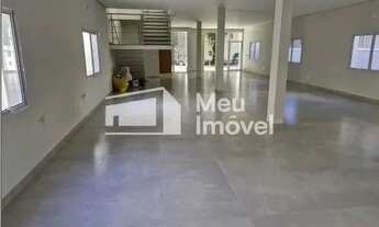 Imagem 6: GHS Aluguel Ponto Comercial Moderno Próximo à Av. 9 de Julho e Parque Vicentina Aranha