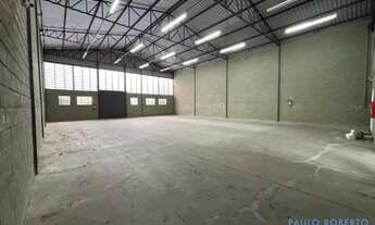 Imagem 6: GALPÃO - VILA SANTA CATARINA - SP