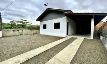 Imagem 2: Casa disponível para locação no bairro Nossa Sra de Fátima Penha /SC (Cód. 20829