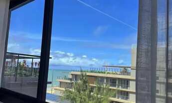 Imagem 2: Flat à venda Beira Mar 19m² Vista Mar 1 Quarto Jardim Oceania /João Pessoa