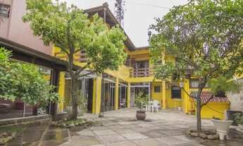 Imagem 3: Casa para Venda - 252m², 3 dormitórios, sendo 1 suites, 3 vagas - Parque Santa Fé