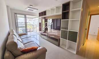 Imagem 3: Cobertura Duplex 3 quartos 153 m²