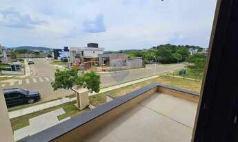 Imagem 5: CASA MODERNA À VENDA NO RESIDENCIAL PECAN, ITUPEVA