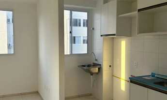 Imagem 6: Apartamento Próximo ao Castelão Residencial Arvoredo