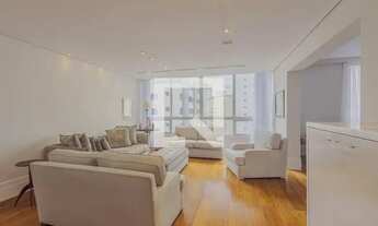 Imagem 2: Apartamento à Venda - Paraíso, 3 Quartos, 190 m2