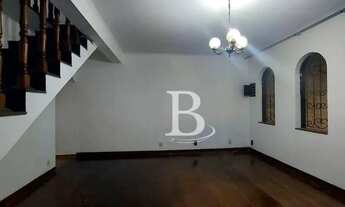 Imagem 3: Sobrado com 3 dormitórios para alugar, 186 m² por R$ 3.817,38/mês - Vila Alto de Santo And