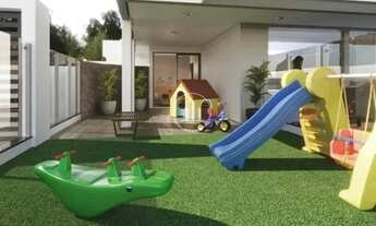 Imagem 4: Apartamento 3 Quartos com 1 Suíte - Fazenda Santo Antônio - PLC