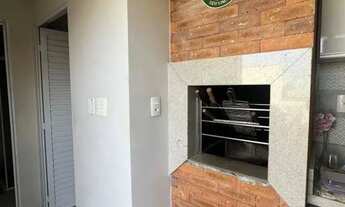 Imagem 5: Edifício Samambaia