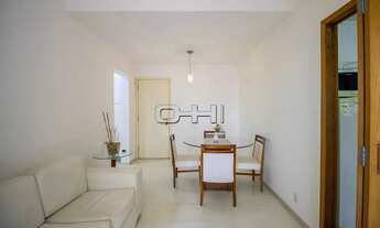 Imagem: Aluguel Apartamento 1 Dormitórios - 47