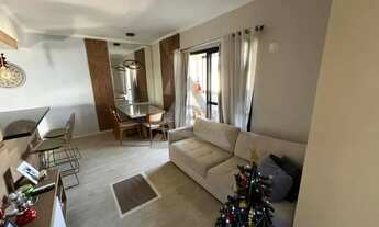 Imagem 2: Apartamento à venda em Valinhos, Jardim Jurema, com 3 quartos, com 91 m², Residencial Chia