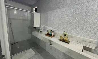 Imagem 4: Com 4 Dormitorios 1 Suite 5 Vagas e com 150M em Jardim dos Comerciarios por R 980000 Im