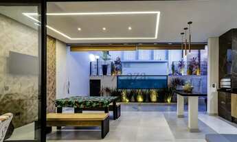 Imagem 7: Casa em Condomínio à Venda Vivva Residencial Clube