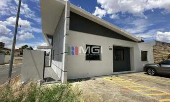 Imagem 2: Casa Comercial No Setor Sul Com 6 Salas