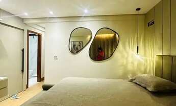 Imagem 7: Apartamento para Venda em Montes Claros, Funcionários, 3 dormitórios, 1 suíte, 2 banheiros