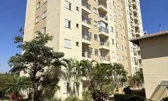 Imagem 3: Apartamento para Locação em Jundiaí, Jardim Ermida I, 2 dormitórios, 1 banheiro, 1 vaga