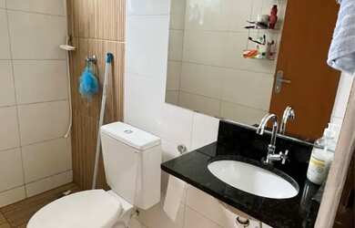 Imagem 7: Vendo apartamento jardim Ingá