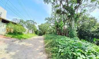 Imagem 2: Área 7.600m2 p/ Chácara Esquina Frente p/ 3 ruas Rio Grande da Serra Escritura e Iptu