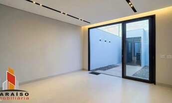 Imagem 4: CASA PARA VENDA NO BAIRRO JARDIM EUROPA, LOCALIZADO NA CIDADE DE UBERLÂNDIA / MG, SITUADO