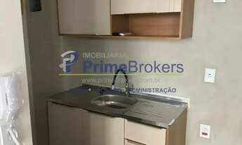 Imagem 6: Studio, Indianópolis - São Paulo