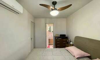 Imagem 3: Apartamento (Padrão), com 2 quartos e 2 banheiros à Venda, 40 m² em São Paulo/SP