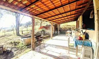 Imagem 3: Sítio em Rua Antônio dos Santos - Antônio dos Santos - Caeté/MG