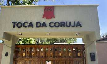 Imagem: Carnaval sítio confortável