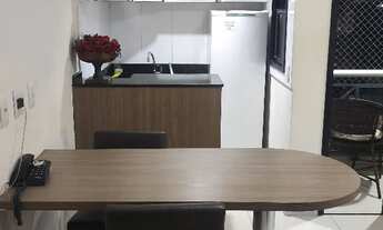 Imagem 7: Apartamento 1 quarto Pedro Ludovico