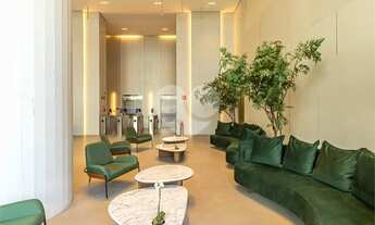 Imagem 3: Lajes Corporativas para locação em Pinheiros - SP