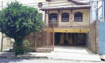 Imagem 4: Casa em Rua Vicentina de Souza - Sagrada Família - Belo Horizonte/MG