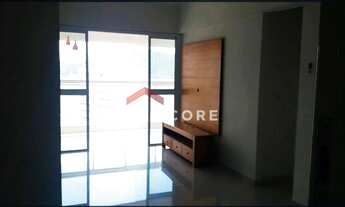 Imagem 4: Apartamento em Praça Fernandes Pacheco - Gonzaga - Santos/SP