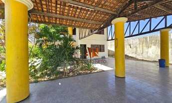 Imagem 6: Terreno à venda, 1656 m² por R$ 3.500.000,00 - Cidade dos Funcionários - Fortaleza/CE